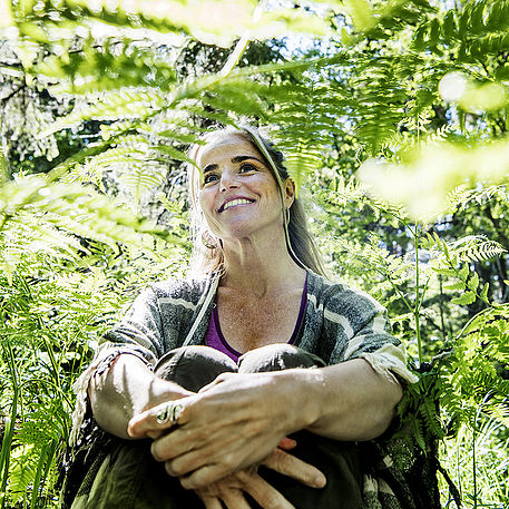 Petra Ellora Cau Wetterholm -  - Våra lärare Mindfully